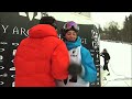 Click here to watch this video TTR Tricks - Mark McMorris snowboarding at Arctic Challenge