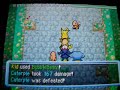 PMD2: Explorers of Time & Darkness: Team Battle!