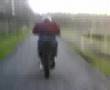 My Aerox @ 120 km/u