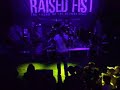teledysk, klip, Comeback Kid,- All In A Year