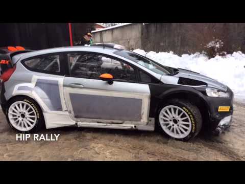 Latest WRC HD & Rally HD Videos