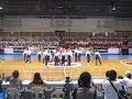 2007 WNCAA cheerdance competition- ST. SCHO