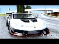 2015 Lamborghini Huracan LP610-4 Super Trofeo для GTA San Andreas видео 1