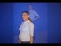 Video da gestação da Rô