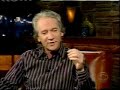 Bill Maher on Craig Ferguson Bill Maher on Craig Ferguson