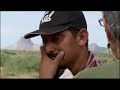 Tense situation on the US Mexico border - Nov 4 07
