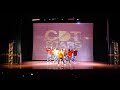 Stray Kids "Get Cool" Dance Cover by Boyz. Mxli