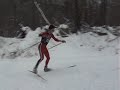 NYSEF Opener 2008, 10km Free