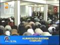 videos de Sukru Dogru ~ www.sukrudogru.de ~ 21.10.2007 ~ Ludwigshafen Mevlana Cami