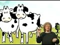 Click, Clack, Moo - in SEE Click, Clack, Moo - in SEE
