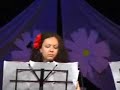 Catrina samba - L. di Ghisallo
