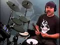 Drum Lesson: Learning To Read Sixteenth Notes