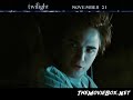 TWILIGHT - TV SPOT #5