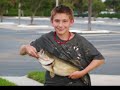 4 pound 12oz Big Bass