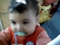 Aqui os presento a mi hijo Diego guapo verdad ?????decidme algo si os gusta ....
