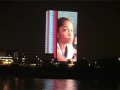 Best of Teil 2 - Animationen Medienfassade Bayer Hochhaus