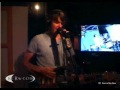 Stephen Malkmus and the Jicks performing Stick Figures in Love on KCRW