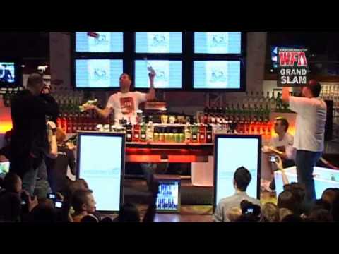 Tomek Malek – 1st place IFL Grand Final 2009 (full performance) [HQ]