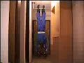 Fitness Antigravity