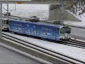 Calgary Transit C-Train - U2 Consist