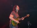 Dream Theater - Salt Lake City - 7/30/07
