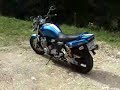 Yamaha XJR 1300
