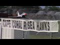 Take Offs & Landings in R/Seahawks Jets over the Cape