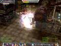 91 Warrior Second ruina station boss