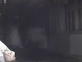 possible ghost caught on tape evp abandoned haunted hospital