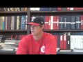 Jevan Snead 6 10 09