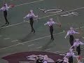 Phantom Regiment 1989 - New World Symphony -Part 2-