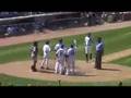 Aramis Ramirez Game Winning HR vs. Giants