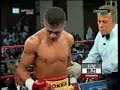 Kendall Holt vs. Ricardo Torres Part 1 of 5 - Rounds 1-2