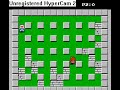 a very funny and violent video about bomberman 2
