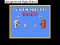 a very funny and violent video about bomberman 2