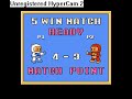 a very funny and violent video about bomberman 2