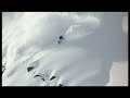 Blank Paper Studio - 91 Words For Snow - Water World Trailer