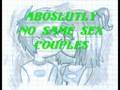 AMV Couples Contest