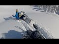 Backcountry Snowmobiling Teaser 2013