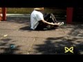 Extreme Sports Calisthenics Stylept3  [HQ]