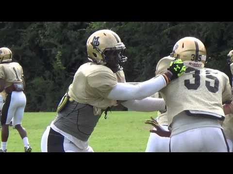 2017 Four-Star DE Malik Herring Announces Top 8 Schools