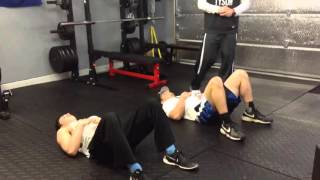 Maximize Strength Training by Learning How to Breathe & Brace Properly