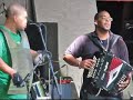Chris Ardoin & NuStep at Strawberry Park