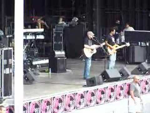 Casey Todd at Red, White and Boom 12
