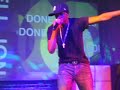 Donell jones