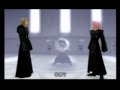 I Will Follow You Into The Dark CO Style