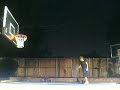 beast dunking beast dunking