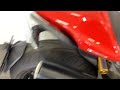 ドゥカティ MONSTER 1200S モンスター1200S Monster 1200S