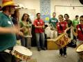 Maracatu no CABio 1