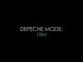 Depeche Mode - Some Great Reward (Remastered)